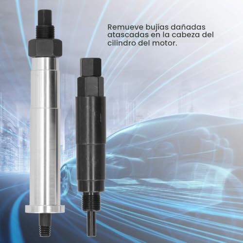 Extractor de válvulas de motor 17 Imagen adicional