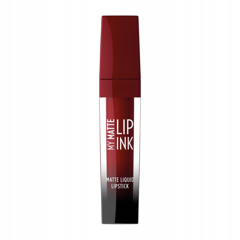 Golden Rose My Matte Lip Ink No:13 1 Paket