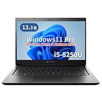 Amazon.co.jp: 【整備済み品】東 芝 ノートPC S73/13.3型フルHD