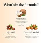 Mango Sensual Massage Oil for Couples - Alluring Tropical Full Body Massage Oil for Date Night and Nourishing Body Moisturizer with Sweet Almond - Vegan Non Staining Non Greasy Smooth Gliding Formula - Image 5