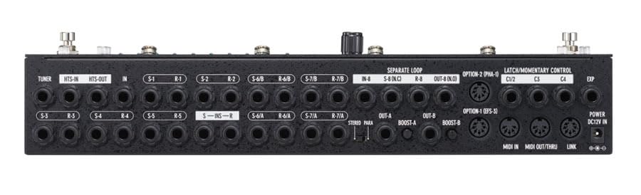Amazon | Free The Tone/ARC-4 Audio Routing Controller Clickless