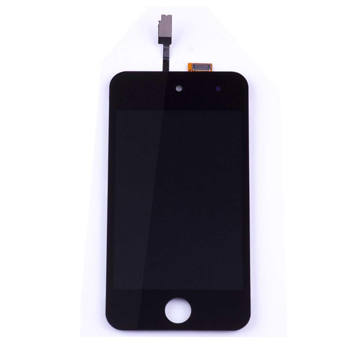 Sostuzione Del Digalizzatore Dello Schermo Del Pannello In Vetro Del Display LCD Per IPod Touch 4G 4a Generazione (A1367) LCD Digizer Touch - Foto 13