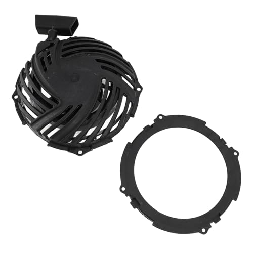 Qcwwy Parti di Ricambio di Avviamento di Rinculo in Plastica con 593959 300E 450E 500E 550E 550EX 575EX 600E 625E Lawn THN MUOVER Funzione RINGIO di MAVOLA