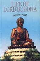Life of Lord Buddha B0062VHJTG Book Cover