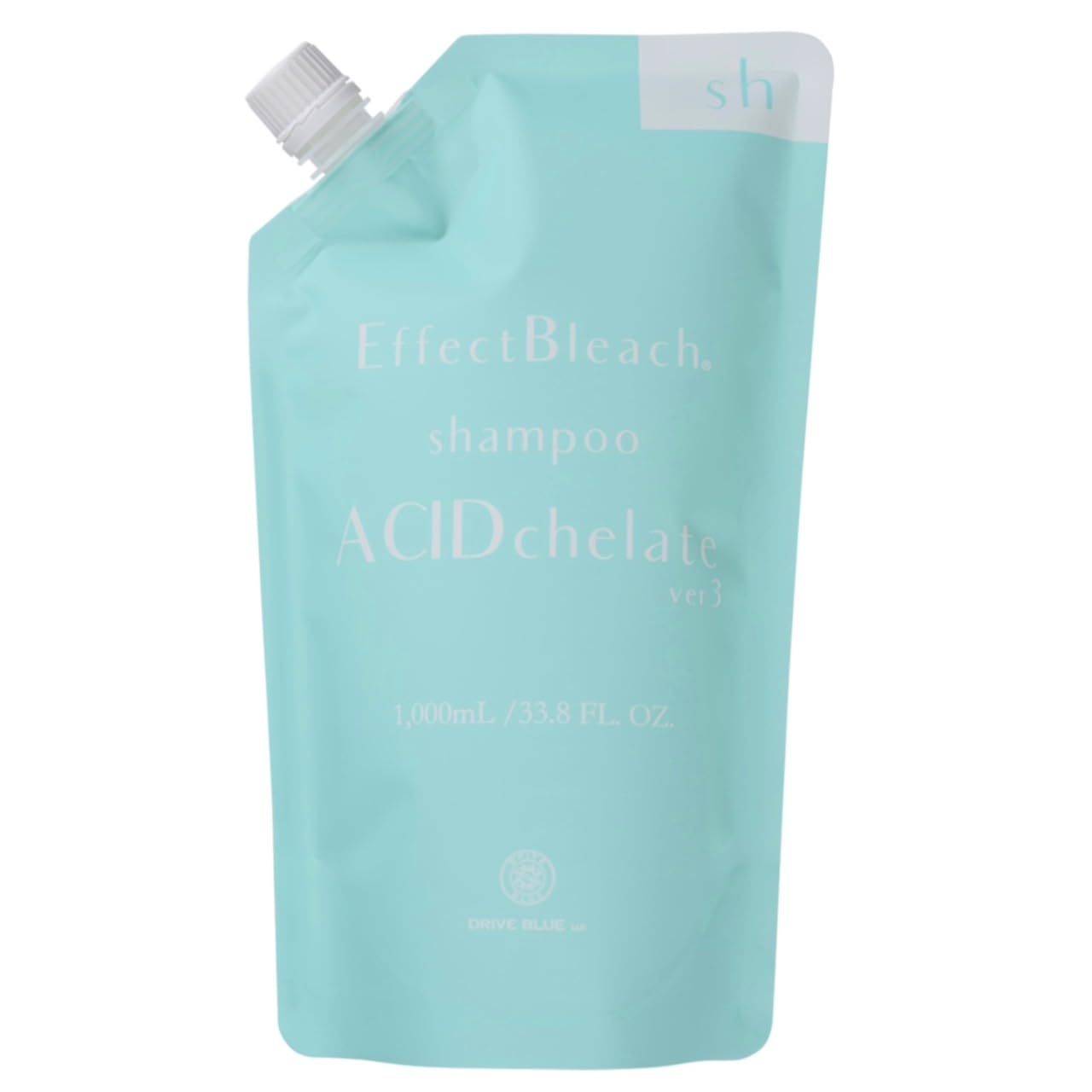 Amazon | Effect Bleach(エフェクトブリーチ) アシッドキレート