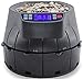 AccuBANKER AB510 Coin Sorter and Wrapper Machine with Digital Control Panel and MP10 Thermal Printer