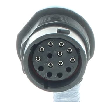 Amazon.com: Mercury/Quicksilver Harness Asy-Adptr : Automotive
