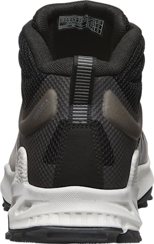 Image of KEEN Zionic Mid Waterproof