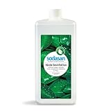 Sodasan Hände Desinfektion Euro-Flasche (1 x 1000 ml)