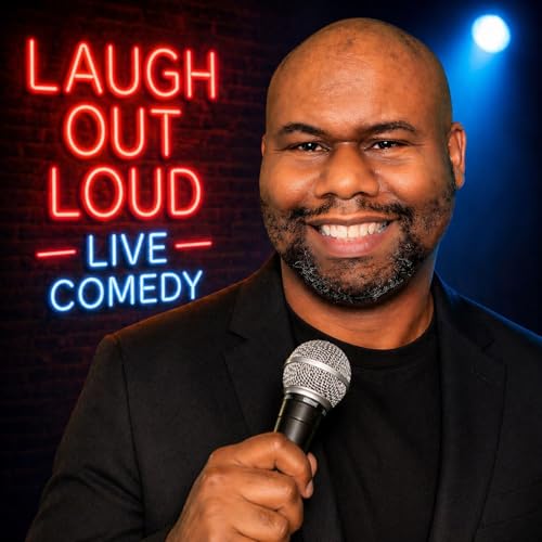 Trey Knowles Comedy Titelbild