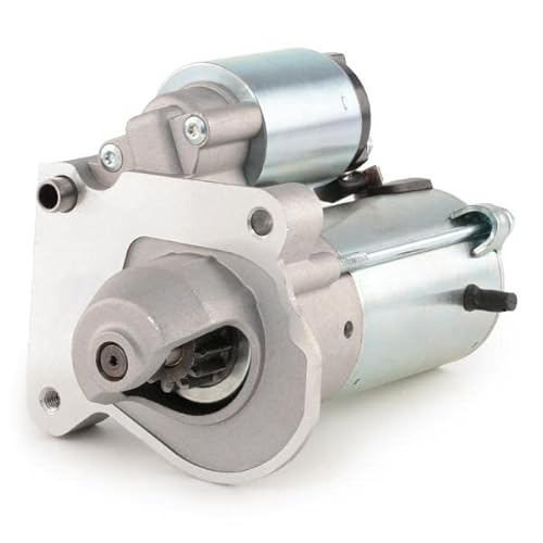 RIDEX 2S0091 Avviamento