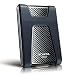 ADATA HD650 - 2 TB, externe Festplatte mit USB 3.2 Gen.1, schwarz
