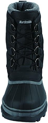 Northside Men's Back Country Winter Boot,Black,13 M US | Image 2