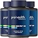 ProHealth NMN Pro Delayed Release 3-Pack (150 mg, 60 Capsules Each) Nicotinamide Mononucleotide | NAD+ Precursor | Supports Anti-Aging, Longevity and Energy | Non-GMO