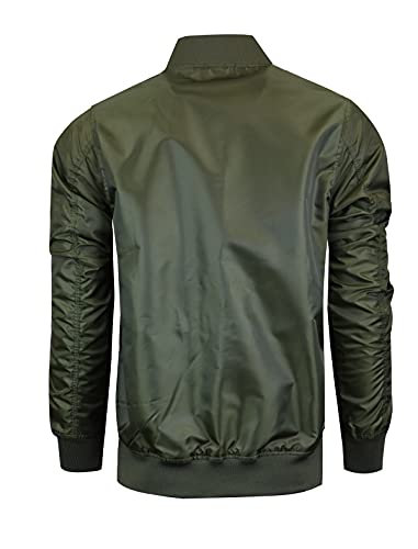 Image of SCREENSHOT Hip-Hop Urban NYC Fashion Bomber Jacket - Modern Outdoor Lightweight Streetwear Graffiti Print Zip Up Top