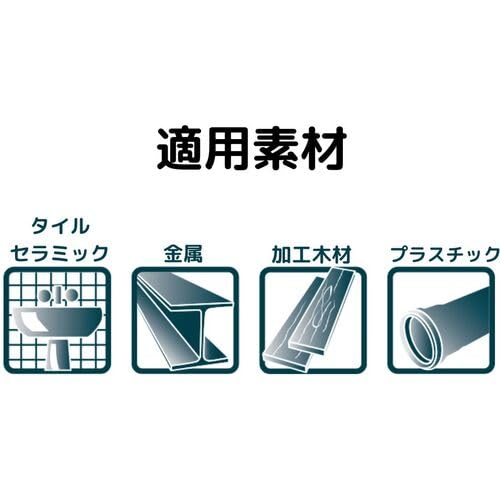 PICA-4043-Estuche-10-Minas-Dry -Blanco