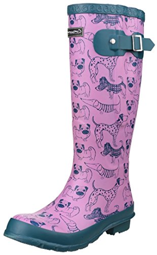 cotswold short wellies