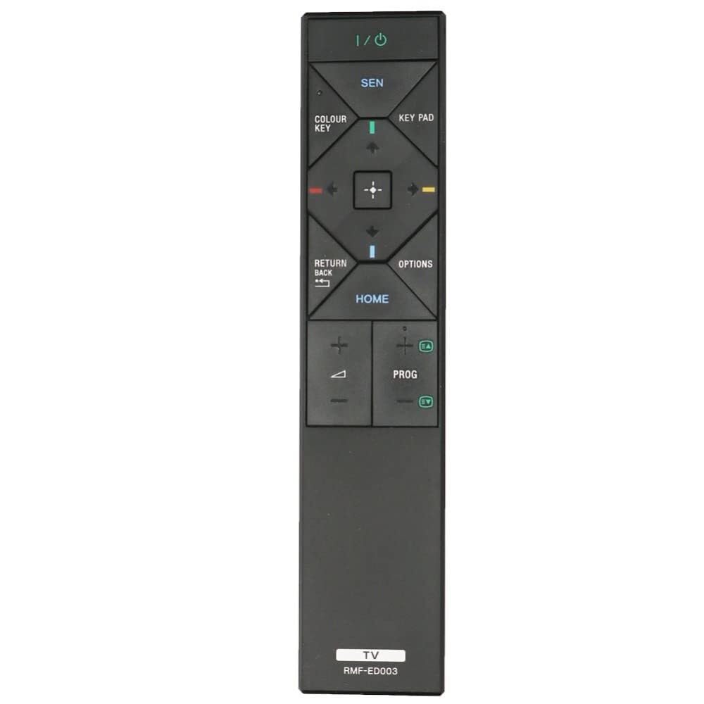 Telecomando One Touch Fit per SONY Bravia TV KDL-55W802A KDL-50W809C RMF-YD001/RMF-YD002/RMF-SD004/RMF-CD003