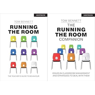 Running the Room Bundle