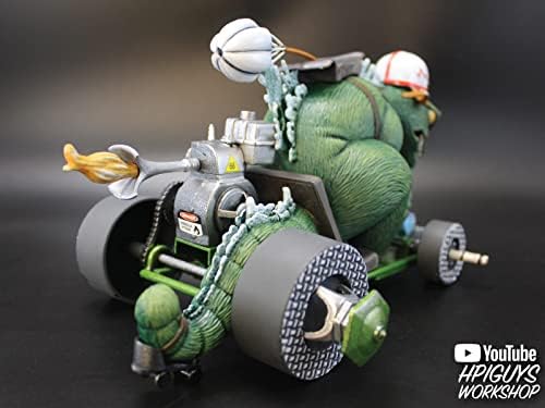 Miniatura 4 de Godzilla's Go Cart