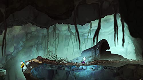 Greak: Memories Of Azur - Xbox - 3