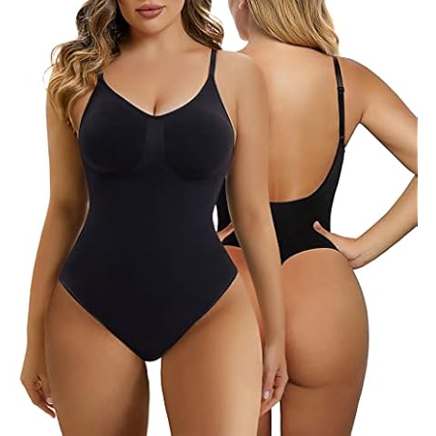 SHAPERX Bodysuit Sculptant Femme Cover