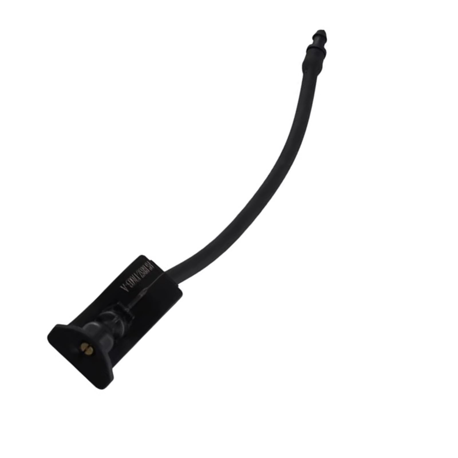 Car Windshield Washer Nozzle Compatible with Mustang 2010 2011 2012 2013 2014 for Explorer MK5 2011-2015 2016 2017 2018 Windshield Wiper Washer Nozzle Sprayer BB5Z17603A