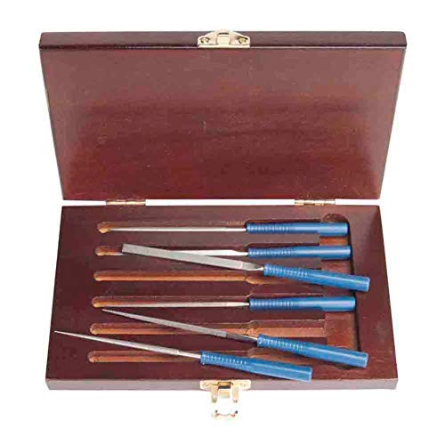 Norton 66260364008 Abrasive Grinding Mounted Points Size Set