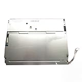 NL6448BC33-50 10.4-inch 640 * 480 TFT Industrial LCD Module