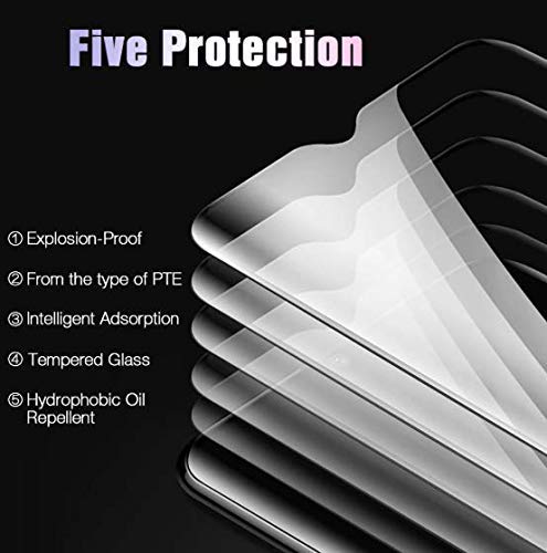 Image of Gorilla Extra Strong Premium Hammer Glass for Apple iPhone 13 Pro 256GB