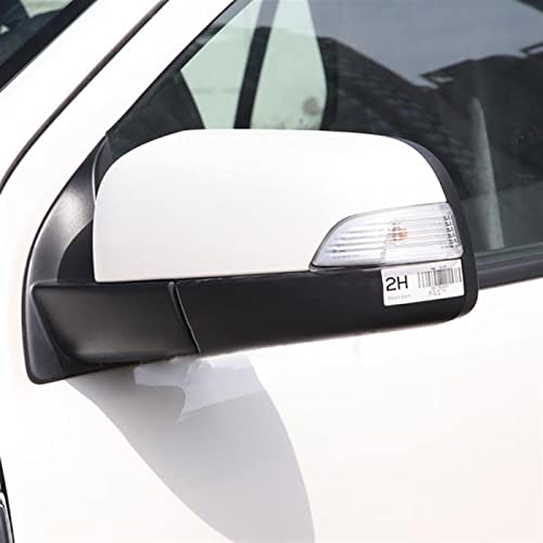 Clignotant rétroviseur Ford Ranger pièce de rechange signalisation latérale pour voyages et travaux - 5