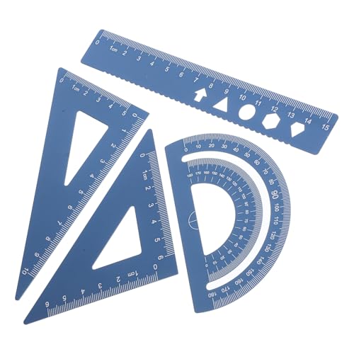 Sewroro �A���~�������O�p��K�Z�b�g �����x�ڐ���t�����x�� ���p��K �w�� �w�Z �ƒ� �I�t�B�X�����􉽊w�I���}�c�[�� 4��