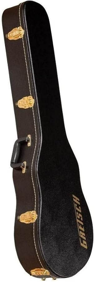 Amazon.co.jp: Fender Gretsch G6238FT エレクトロマティックソリッド
