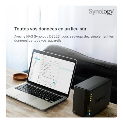 Synology DS3622xs+ NAS