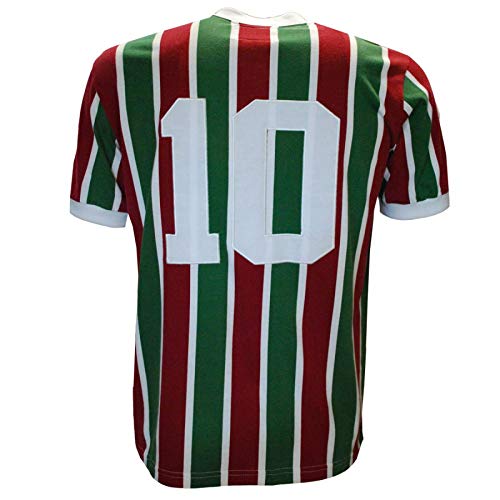 Camisa LIGA RETRÔ Fluminense 1952 - Tam. G