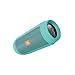 JBL Charge 2+ Splashproof Portable Bluetooth Speaker (Teal)