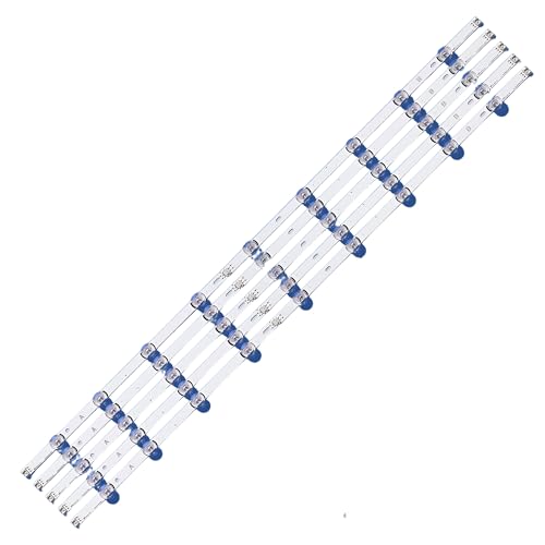 Tira de LED iluminación trasera televisión 49LB620V 49LF640V 6916l-1788A 49LB552