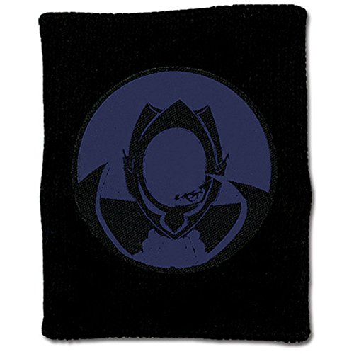 Great Eastern Entertainment Code Geass Zero Wristband