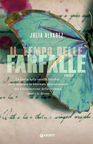 Il Tempo Delle Farfalle