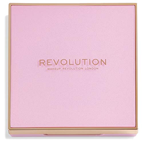 Preisvergleich Produktbild Revolution - Rouge - Opulence Compact Blush