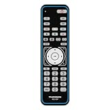 Ergonomisches Design der Tasten für optimalen Bedienkomfort