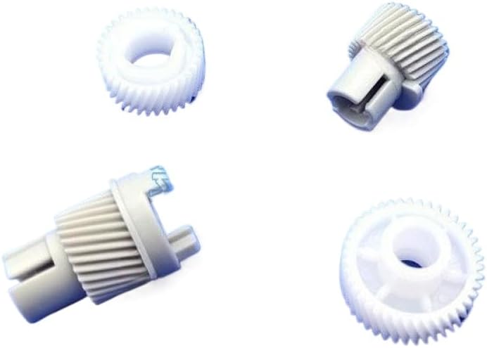 10 セットの開発者ギアと互換性のあるプリンタ供給品 2505AC 2515AC 3005AC 3015AC 3505AC 3515