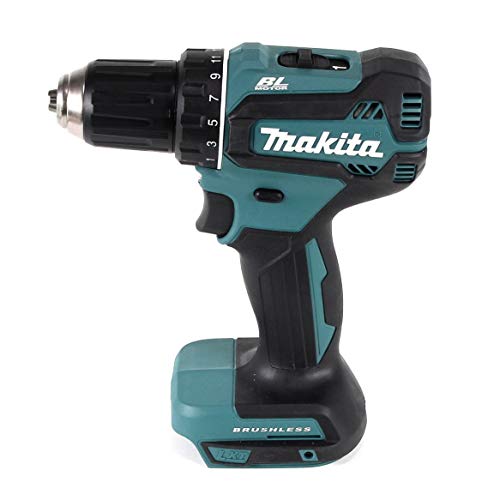 Makita DDF 485 T1J - vue 3