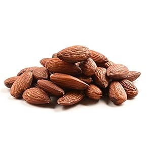 almond
