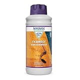 ニクワックス NIKWAX TX.ダイレクト ウォッシュイン 撥水加工剤 1L 洗濯機で簡単メンテナンス 防水透湿ウェア・雨具・アウトドア用品・ハードシェル対応