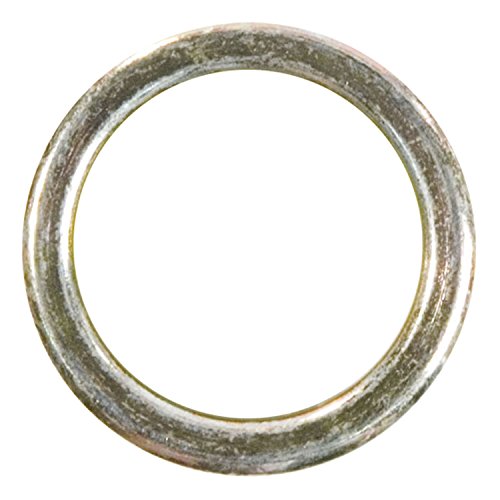 Curt 21101 Trailer Hitch Ball Hole Reducer Bushing, Reduces 1-Inch Diameter To 3/4-Inch Stem #TOP6