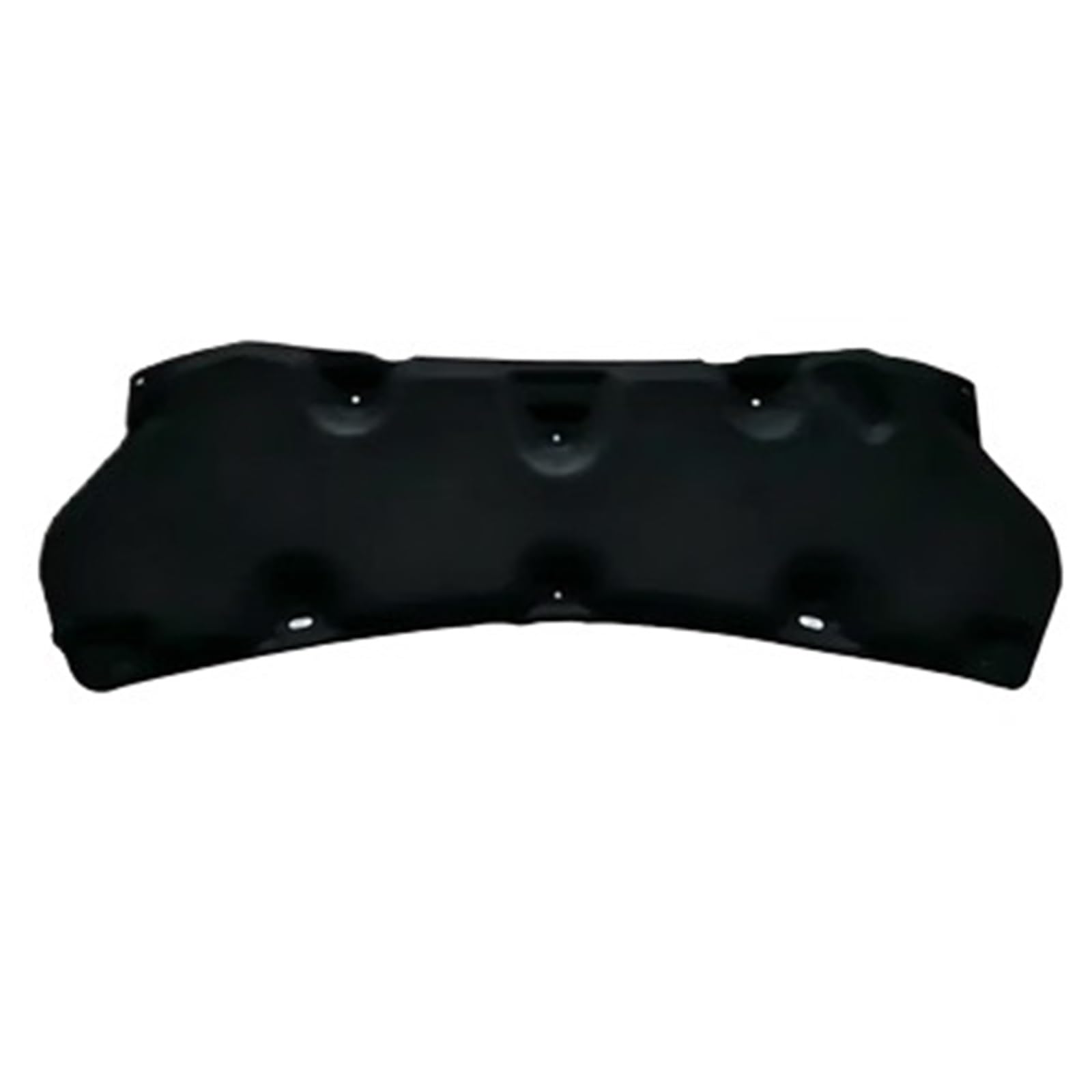 Fdurftar 12-16A Cotton Soundproof Cover For Cr-V For Crv 4 Rm Re 2012~2016 Car Hood Engine Insulation Soundproof Pad Engine Hood Insulation Pad(12-16A)