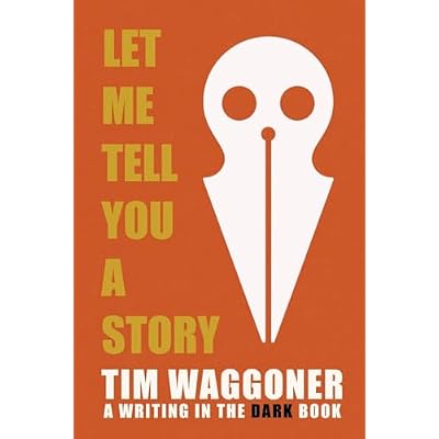Let Me Tell You a Story
