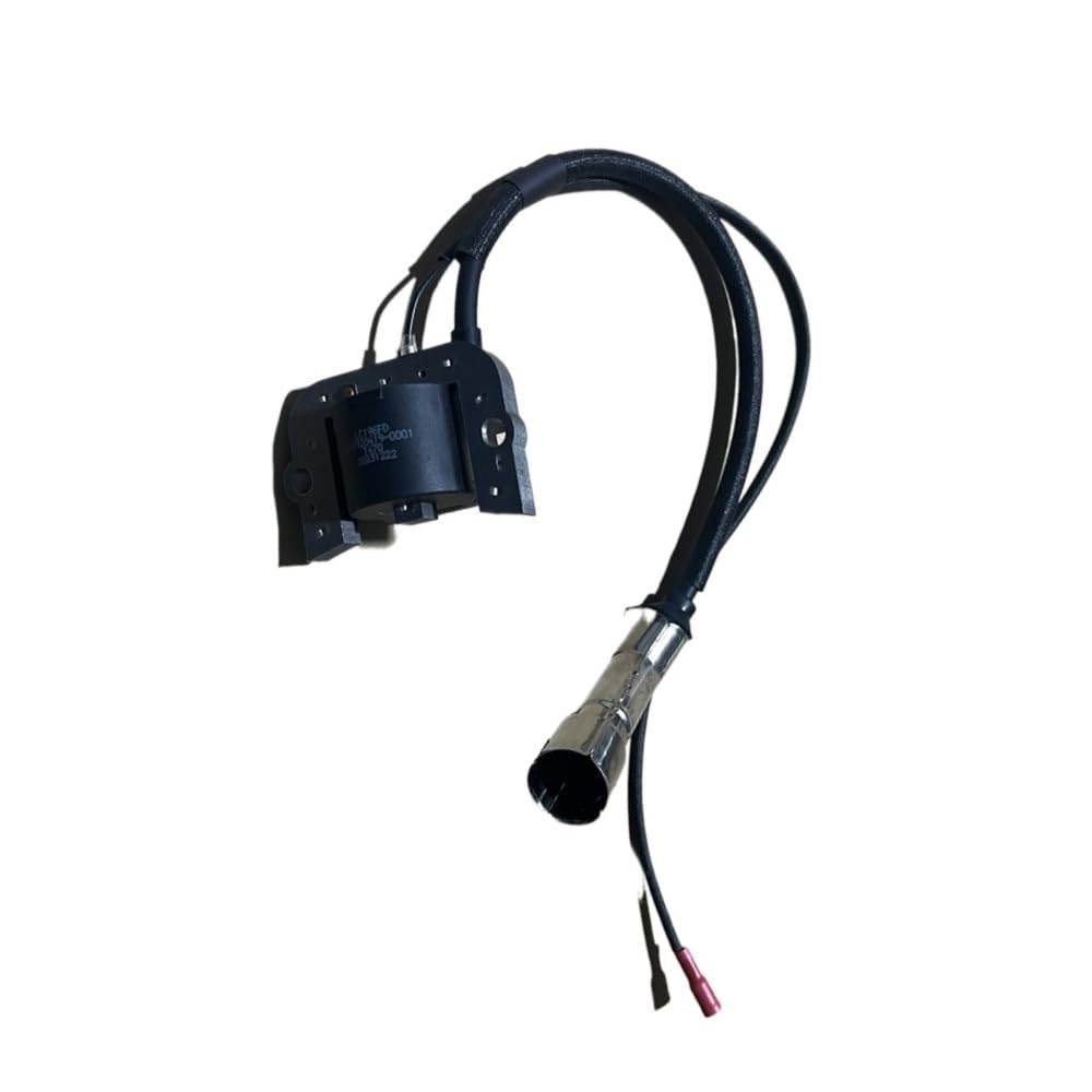 Bobine d'allumage LC196F contre les ratés de moteur 13000VA 13 kW