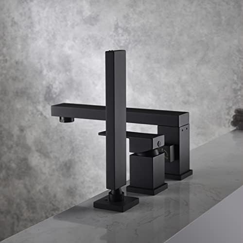 Ensemble de flexibles pour robinets de baignoire pour des moments de détente absolu - 2